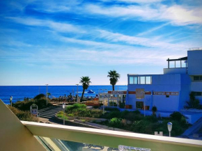 Luxe naturist 3 étoiles vue mer D46
